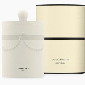 Jo Malone London Townhouse Pastel Macaroons Scented Candle